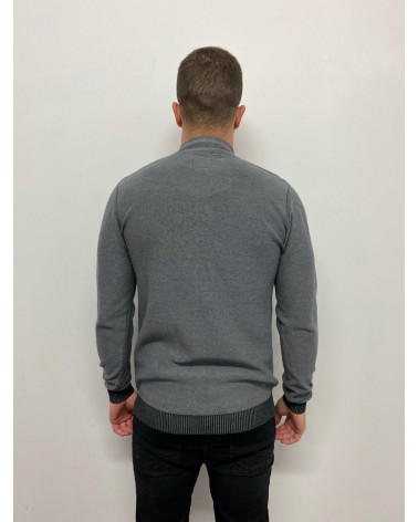 G55 - KNIT - GAM214-09217
