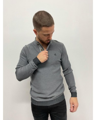 G55 - KNIT - GAM214-09217