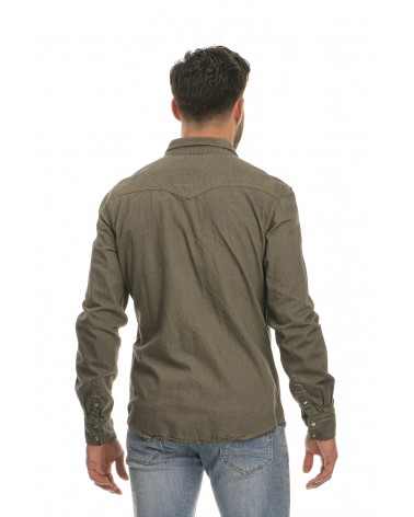STAFF - SHIRT ΜΑΝ VICTOR 61-008.034