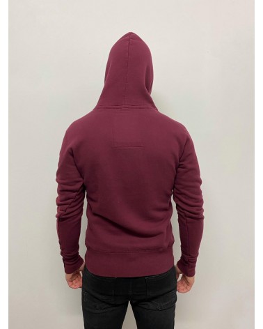 STAFF - HOODIE - SONNY 64-110.036