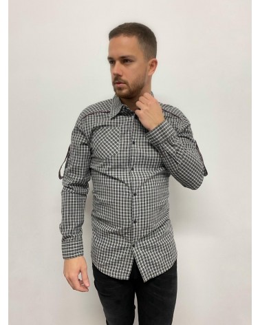 PJL-SHIRT-M32680 KRAMER