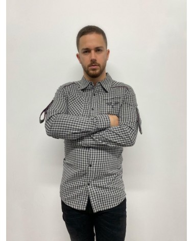 PJL-SHIRT-M32680 KRAMER