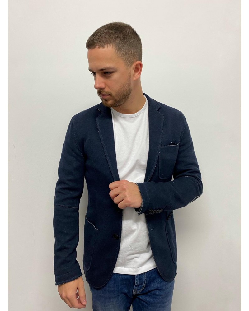 AM - BLAZER - MMJA00191