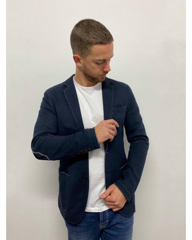 AM - BLAZER - MMJA00191