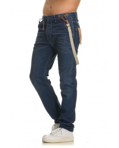 STAFF - JEANS - BEN 5-831.630.00.M.035