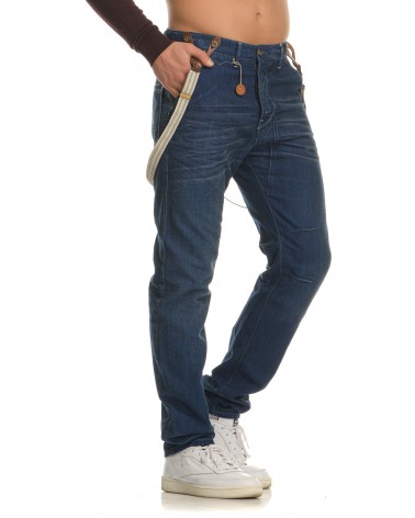 STAFF - JEANS - BEN 5-831.630.00.M.035