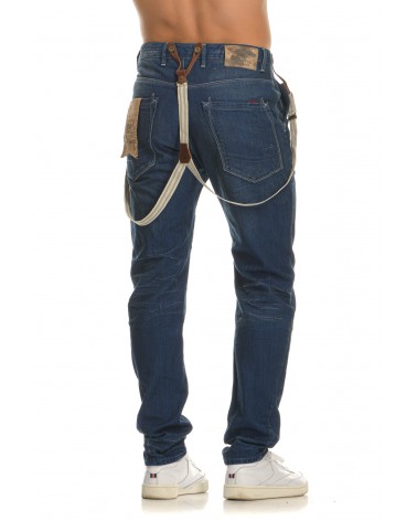 STAFF - JEANS - BEN 5-831.630.00.M.035