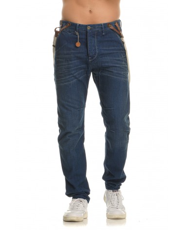STAFF - JEANS - BEN 5-831.630.00.M.035
