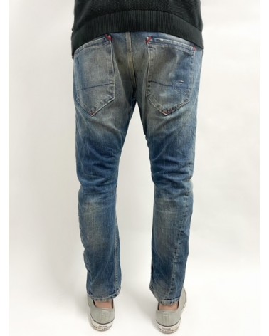 STAFF - JEANS - BOB 5-833.111.M1.033