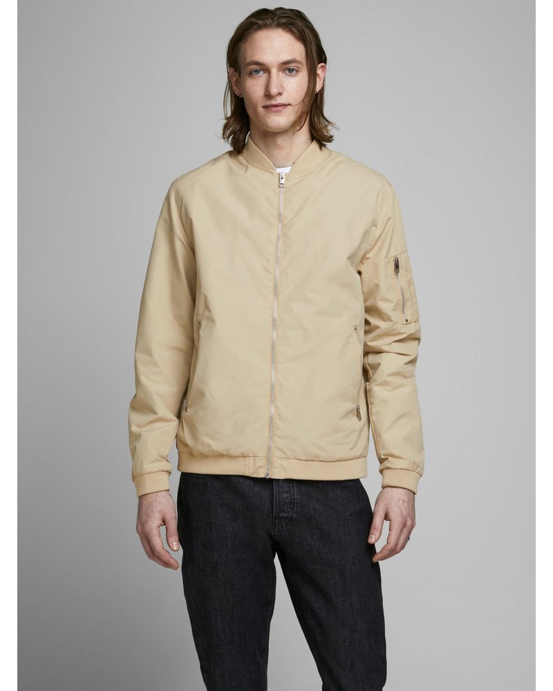 J&J JACKET 12165203 JJERUSH