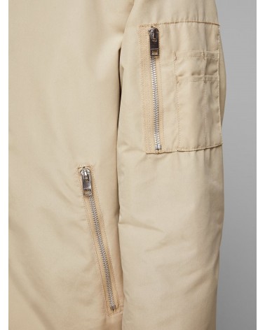 J&J JACKET 12165203 JJERUSH