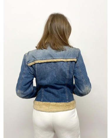 LEVIS - JACKET - 73592.0487