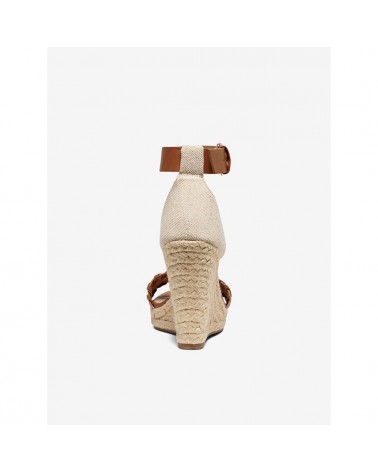 ONLY SHOES 15225572 ONLAMELIA-11 WRAP EYELET HEELED