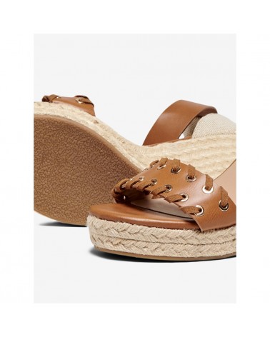 ONLY SHOES 15225572 ONLAMELIA-11 WRAP EYELET HEELED