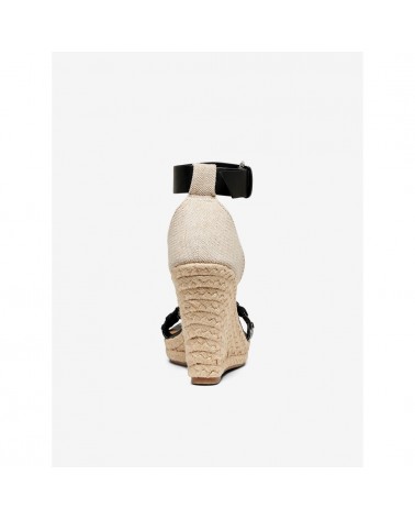 ONLY SHOES 15225572 ONLAMELIA-11 WRAP EYELET HEELED