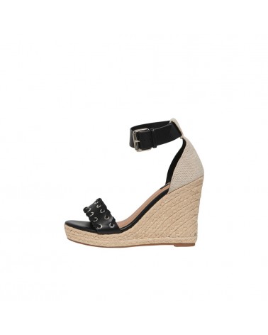 ONLY SHOES 15225572 ONLAMELIA-11 WRAP EYELET HEELED