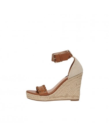 ONLY SHOES 15225572 ONLAMELIA-11 WRAP EYELET HEELED