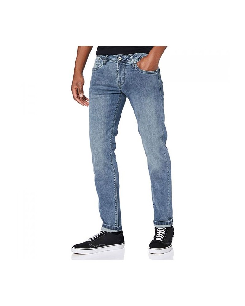 PJL JEANS HATCH PM200823UD62