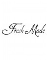 FRESH MADE