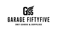 Garage 55