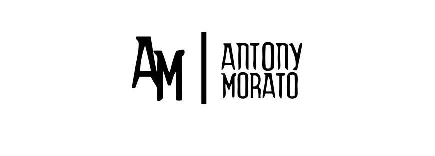 ANTONY MORATO