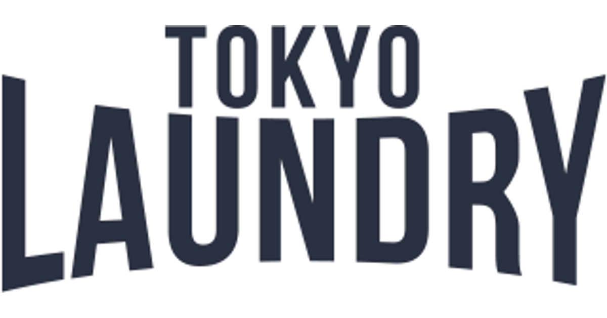 TOKYO LAUNDRY