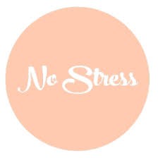 NO STRESS