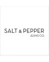 Salt & Pepper