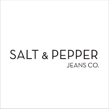 Salt & Pepper